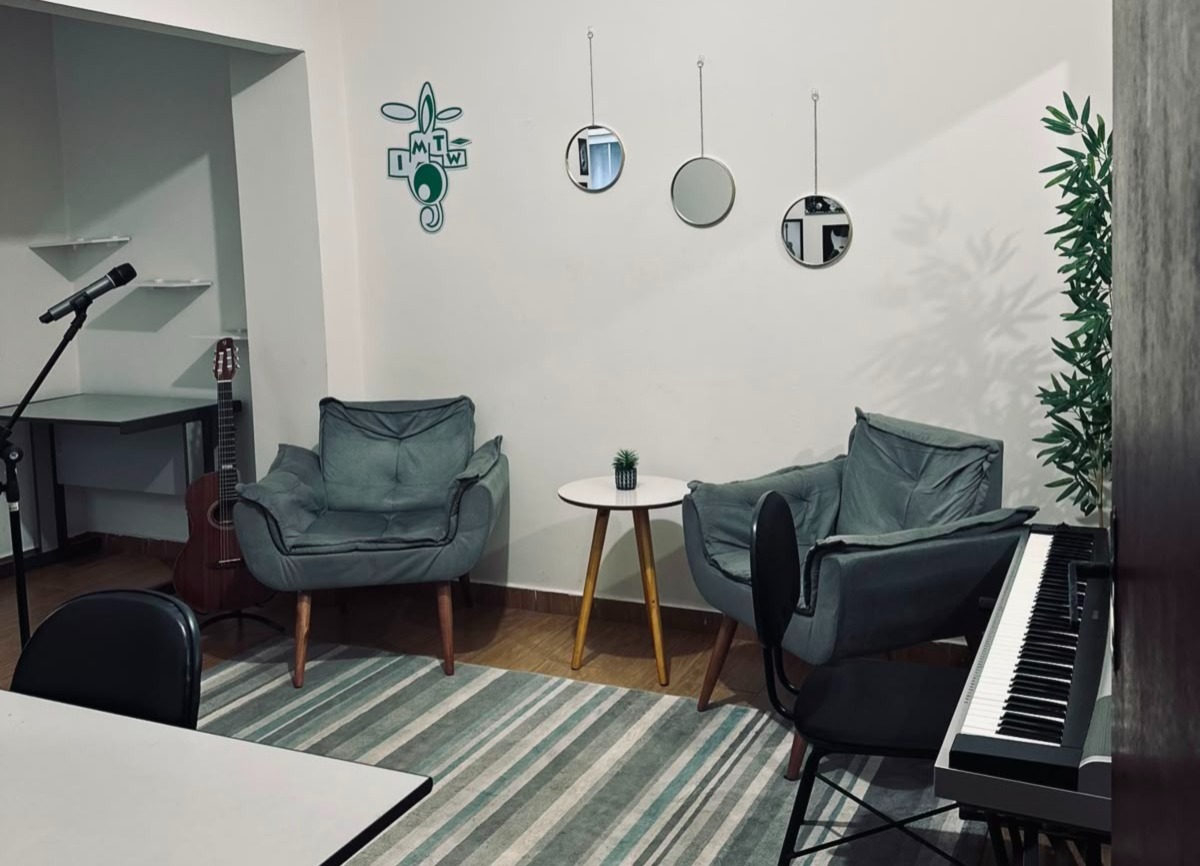Ambiente do IMTW — foto 15 de 23